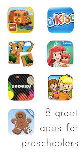 Last month i put a call out on my maths insider facebook page and my personal facebook page for cool and educational iphone and ipad apps for preschoolers. 8 Great Apps For Preschoolers Everyday Reading