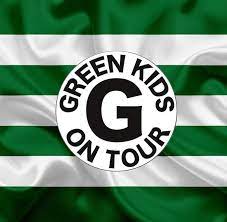 The infographic below covers all the latest trends, with examples. Green Kids 2020 Home Facebook