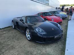 2016/19 true year *previously bought in as porsche. Ddimcars