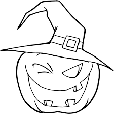 Halloween Ausmalbilder Halloween Zenideen