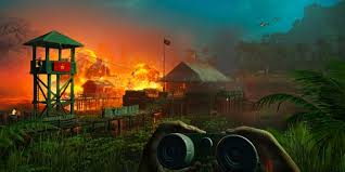 Far cry 6 coming soon. Far Cry 6 Ankundigung Geruchten Zufolge Im Juli Schauplatz Ausserhalb Der Usa