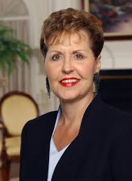 Joyce Meyer
