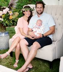 Jillian Harris My Baby Leo Is A Total Mama S Boy People Com
