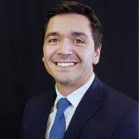 Derrick Connor, MS, RD