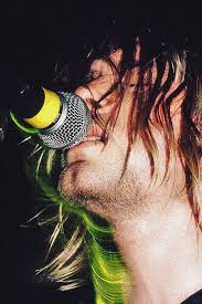 Pin By Elif Naz On Rare Kurt Cobain Nirvana Live Nirvana Kurt Cobain Nirvana Kurt Nirvana Live
