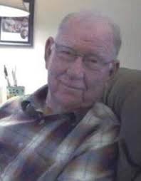 Richard Kenneth (RK) Jones Obituary