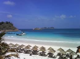 Pulau redang bed and breakfast. 10 Lokasi Percutian Pantai Tercantik Di Malaysia Bersih Dan Jernih Dari Yang Lain