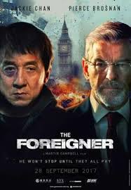 Kesinlikle Izlemeniz Gereken Bi Film Jackie Chan Aksiyon Ve De Goz Yasi Jackie Chan Pierce Brosnan Film