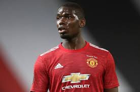 This is the official page for paul labile pogba. Unhappy Paul Pogba Wants To Leave Manchester United Agent Sport