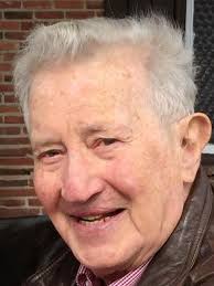 Henry A Folsom Obituary November 12, 2025