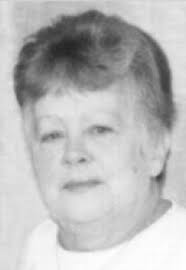 Artie Darby Obituary May 11, 2003