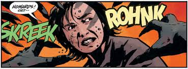 Mignolaversity: “B.P.R.D.: The Devil You Know” #13