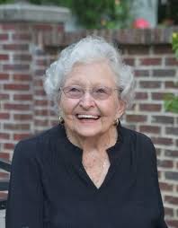 Martha Myrle Wilson Obituary (2026)