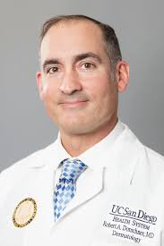 Dr. Michael Bradshaw, MD, Dermatology