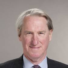 Ron Varney's Instagram, Twitter & Facebook