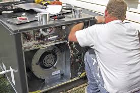 The Dangers of DIY HVAC Repair
