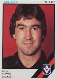 1984 Scanlens VFL football cards price guide