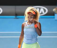 3,450 likes · 217 talking about this. Japan S Naomi Osaka Schools Reporter For Ignoring That She S Half Black