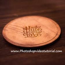 Download Now Showcase Your Logo Designs In A More Professional Way Using These Psd Free Latest Coaster Mockup Template Mockup Free Download Logo Mockup Free Logo Mockup