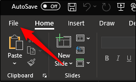 Free, open source application hfsexplorer reads and extracts files from drives formatted with the hfs+ file system native to macs. How To Unlock Read Only Powerpoint Presentations Laptrinhx