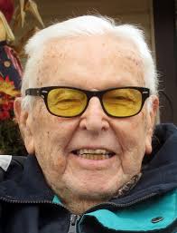 John Rhoades Obituary