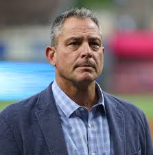 Potential trade partner: The Washington Nationals