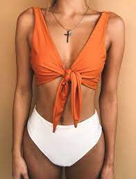 Pin Von Kahla Brubaker Auf Clothes Bikini Frauen Bademode Damen Strandmode