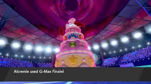 Pokemon Sword Shield G Max Moves Shiny this level gain rate pokémon required important notice! pokemon sword shield g max moves