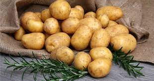 How long do sweet potatoes last? How To Make Dehydrated Potatoes Living On A Dime