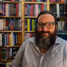 Literary Rambles: Agent Spotlight: Jim McCarthy