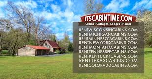 My family and i have been coming here for years and always enjoy our stay. A Northern Wisconsin Experience North Country Vacation Home Rentals It S Cabin Time Blog