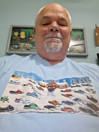 Iron transfer paper for DIY shirt making