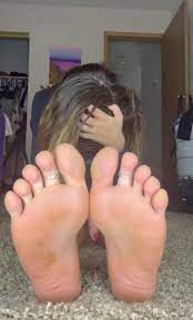 Sph feet porn