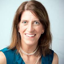 Deb Kemper, Golden Seeds Partners