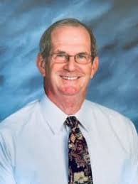 Ira "Rick" Banta III Obituary (1944