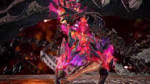 Cannot be used in online matchmaking according to the offical jp site. Soulcalibur Vi Will Include Inferno Alienware Arena