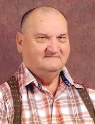 Obituary information for Leroy Patterson