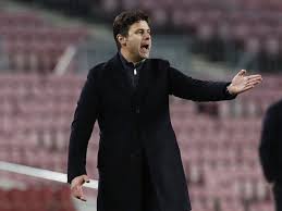 Pochettino led tottenham to the champions league final in 2019, when they lost to liverpool. Mauricio Pochettino Holds Psg Talks After Spurs Real Madrid