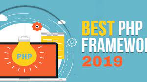 Has someone experience with yii2framework ? Top 10 Must Have Php Frameworks 2019 2020 Dot Com Infoway