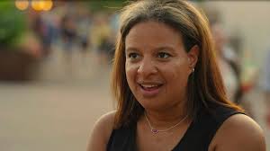 Wisconsin Voices: Adrienne Bryant