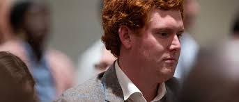 Buster Murdaugh files police report after being followed, photographed in  Hilton Head home