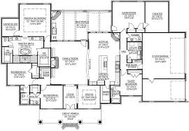 Updated daily with the best house here you can find bunch of already built houses and lots for the game the sims 4. Southern House Plan 4 Bedrooms 3 Bath 4078 Sq Ft Plan 91 141