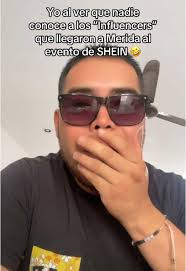 Influencers en Mérida: El Evento de SHEIN