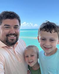 Happy Father's Day from Stephen Alan Builders to our many clients and  partners! Grateful for blessings far beyond what I deserve. Also grateful  to have my camera-shy father along for this quick