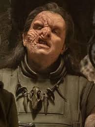 Apart from Vane, Brutus and Gunter, here's the rest of Silvio's crew of  pirates. Kona Chaelt Beef Pax Snobbius Snee Glerb Sweeda