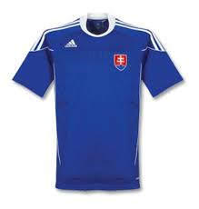 Find slovakia from a vast selection of football shirts. Slovakia Kit History Football Kit Archive