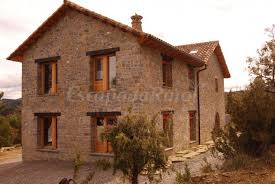 Estamos en el valle de la fueva. La Cicuarala Casa Rural En Ainsa Sobrarbe Huesca