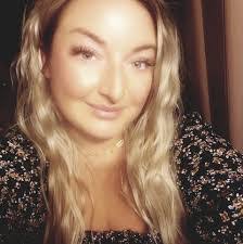 Taylor Bonds's Instagram, Twitter & Facebook