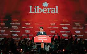 Will justin trudeau's liberals win a second term? Justin Trudeau S Victory Was Narrow But Still Significant The New Yorker