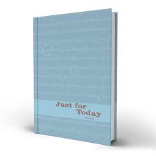 Justfortodaymeditations.com has google pr 2 and its top keyword is just for today with 23.71% of search traffic. Just For Today Daily Meditation Book